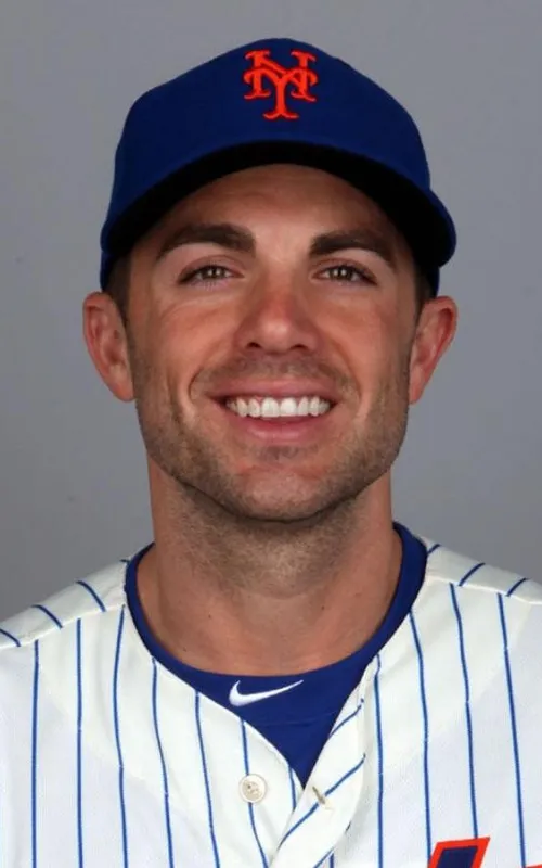 David Wright