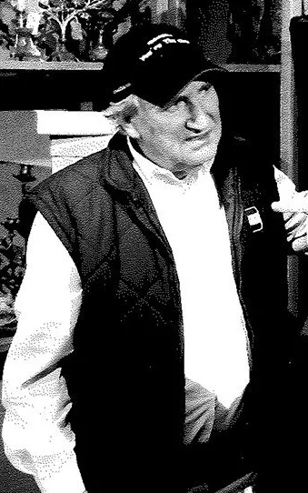 Salvador Gómez Calle