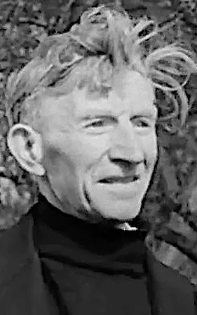 Jack May
