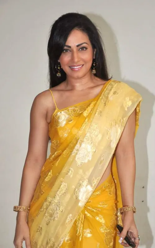 Pakhi Hegde
