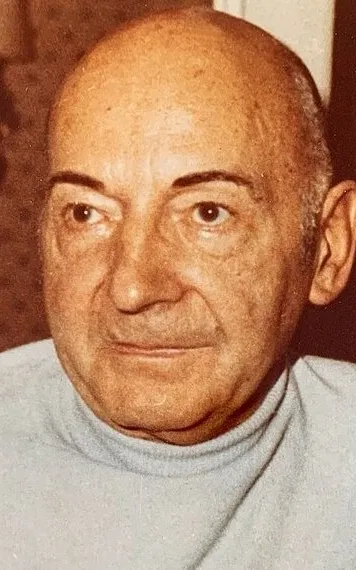 René-Christian Forget