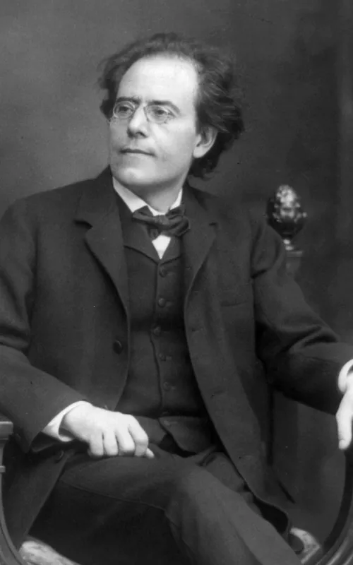 Gustav Mahler