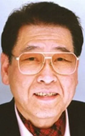 Osamu Kobayashi