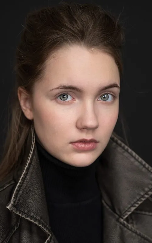 Evelina Goritskaya