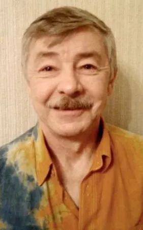 Viktor Mamin