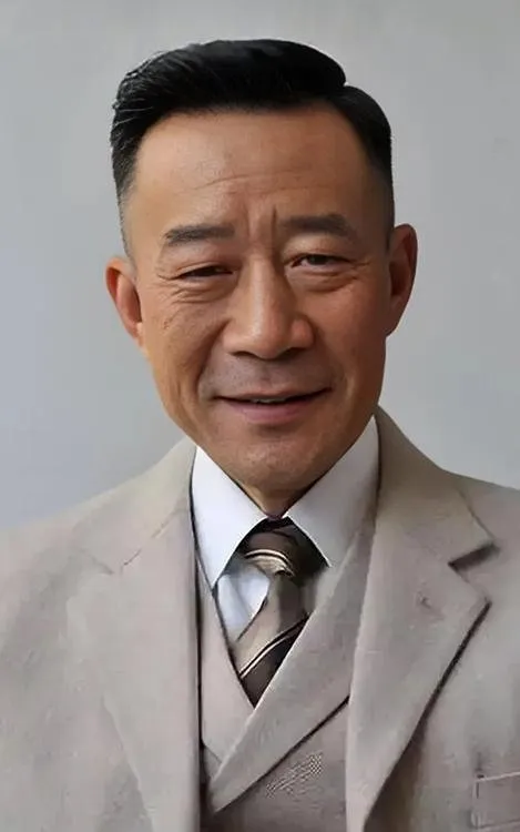 Li Xuejian
