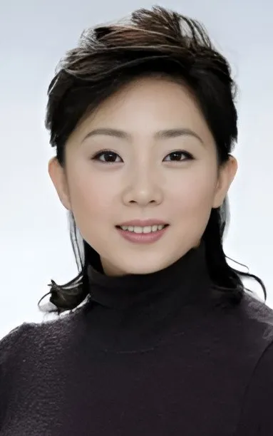 Kumiko Fujiyoshi