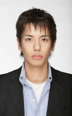 Kei Tamura