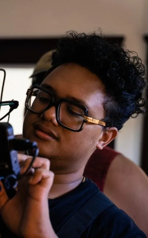 Glenn A. Robinson IV