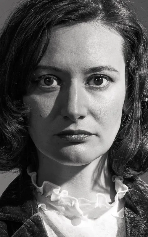 Ana-Felicia Scutelnicu