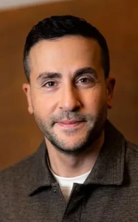 Johan Kücükaslan