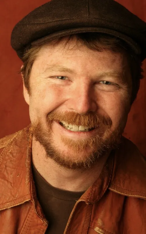 Owen Egerton