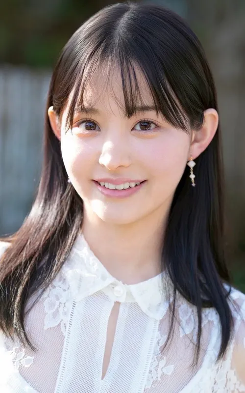 Yamada Suzuna
