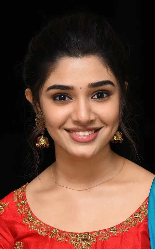 Krithi Shetty