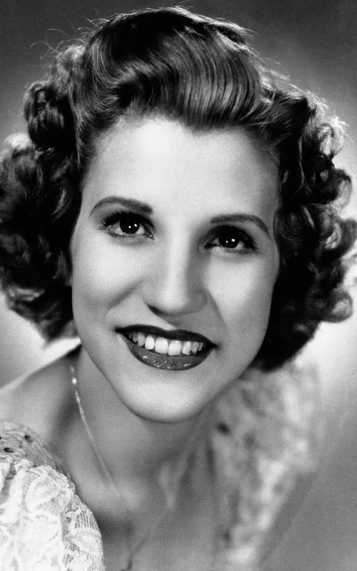 Patty Andrews