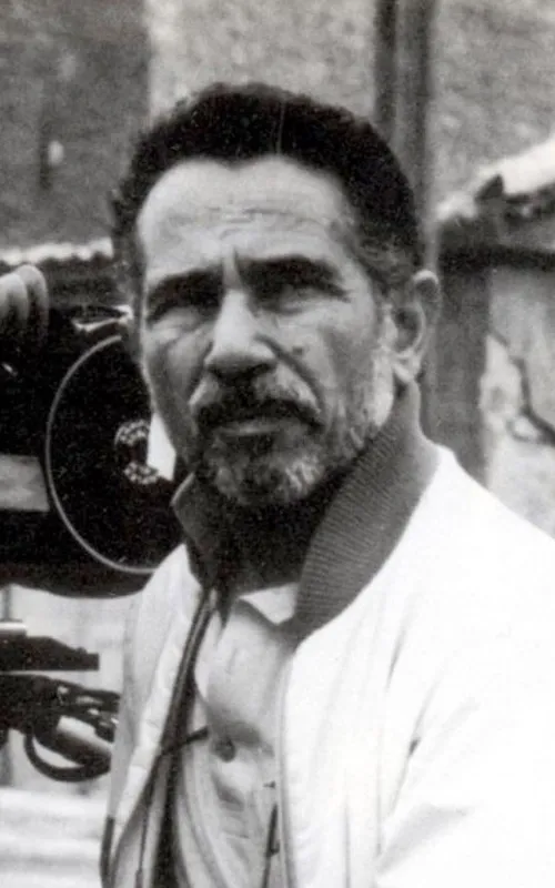 Dinos Katsouridis