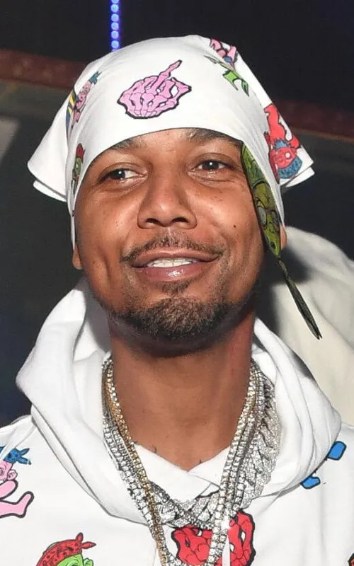 Juelz Santana