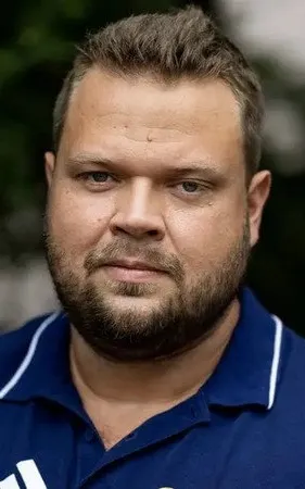Daniel Ståhl