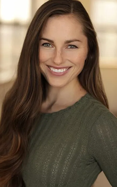 Lily Harris