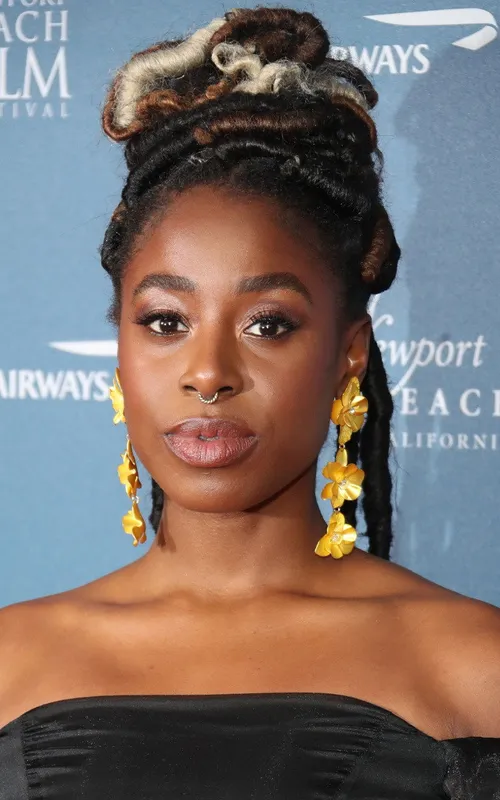 Kirby Howell-Baptiste