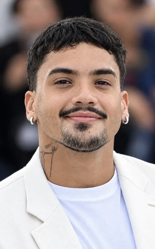 Iago Xavier