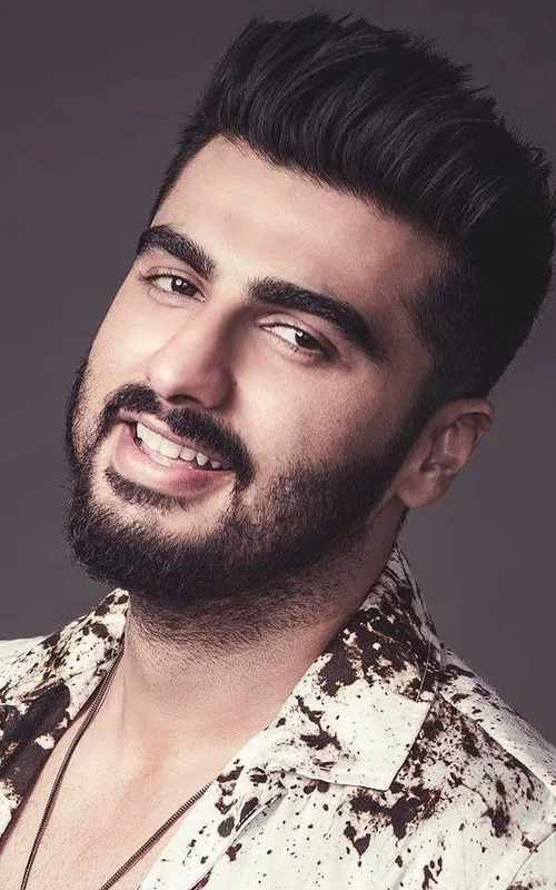 Arjun Kapoor