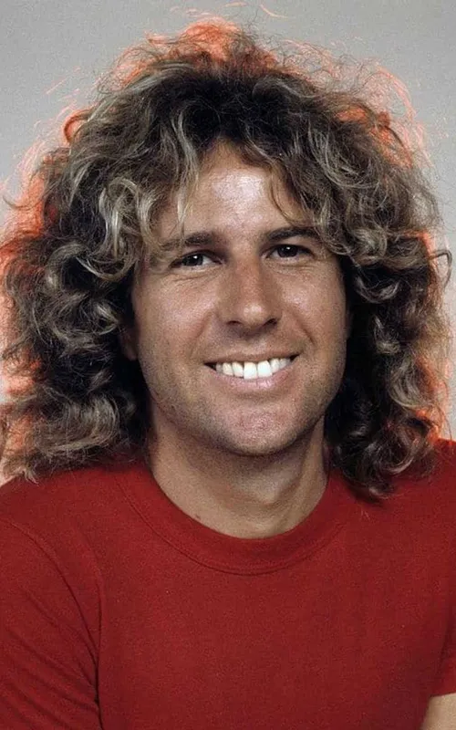 Sammy Hagar