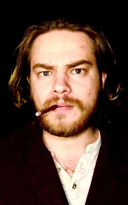 Justine Tristan Dartois