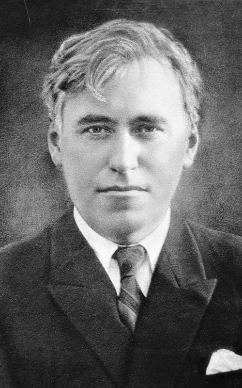 Mack Sennett