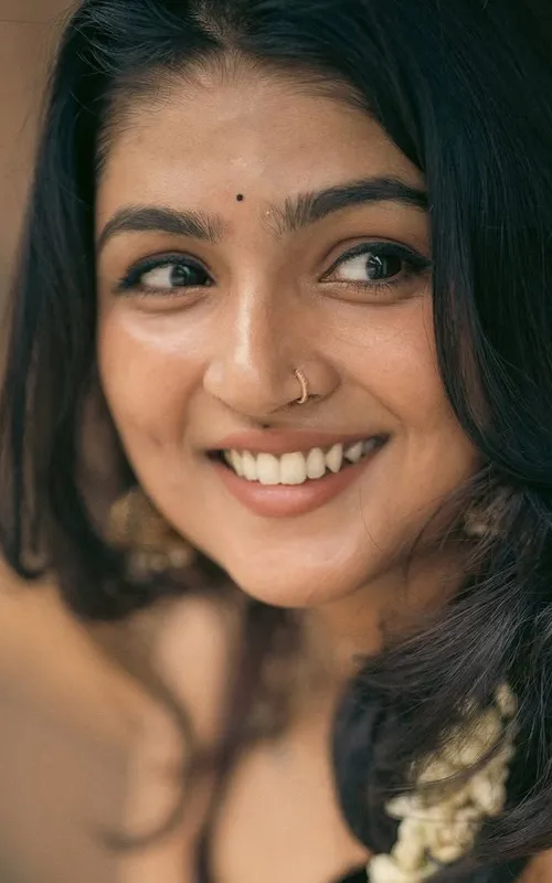 Anagha Ajith