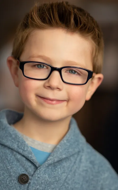 Gunner Cash Jennings