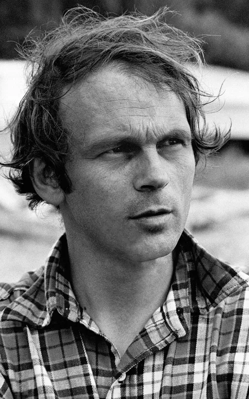 Gérard d’Aboville