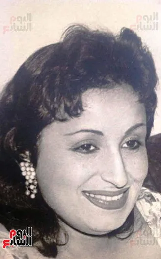 Souad Mohamed (سعاد محمد)