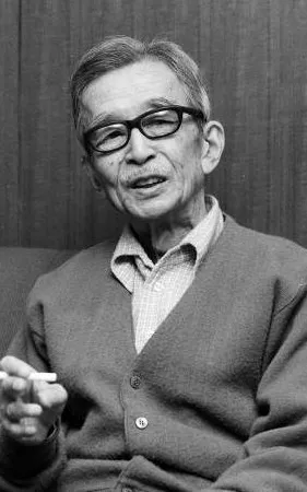Nobuo Nakamura