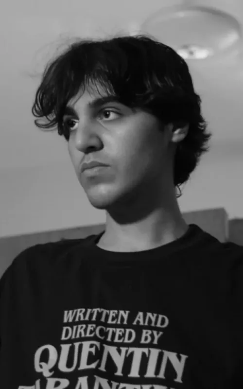 Mohib Ali
