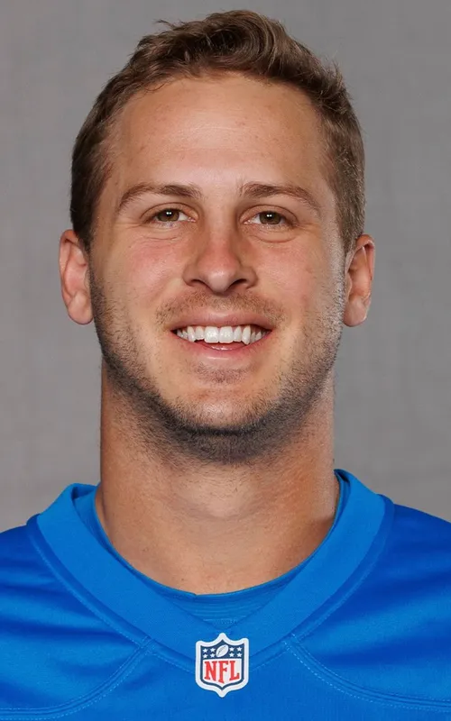 Jared Goff