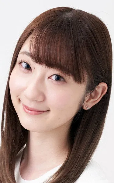 Ayaka Fujii