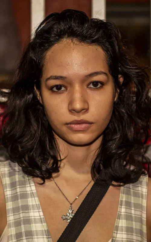 Gessica Lima