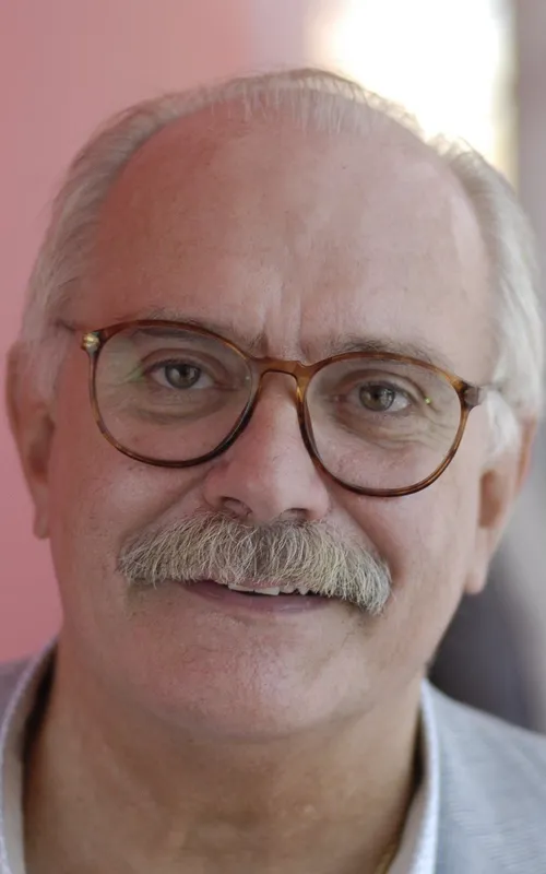 Nikita Mikhalkov