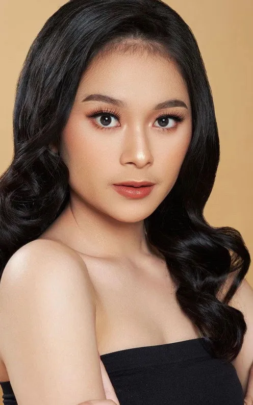 Rachel Hwadi Zaverio