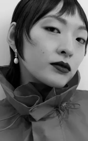 Patricia Zhou