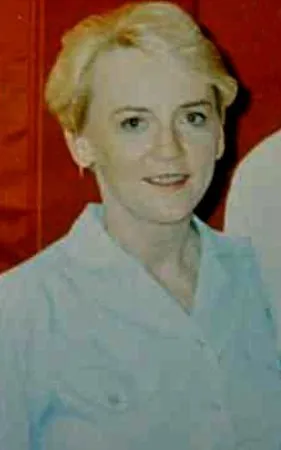 Mary McDonald Gershon