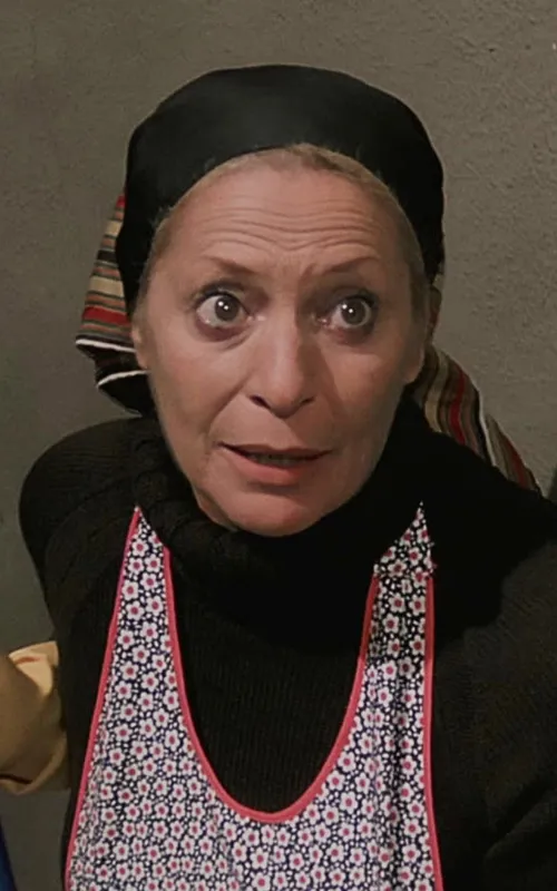 María Teresa Lombardo