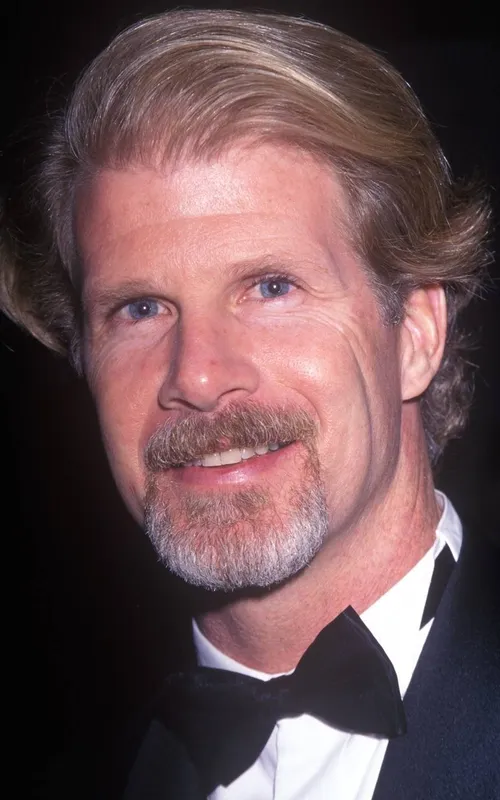 Brian Patrick Clarke