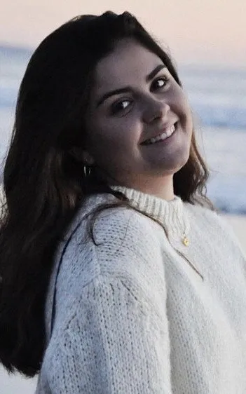 Emilia Perez Rocha Santos