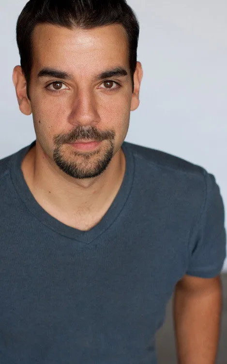 Adam Kontras