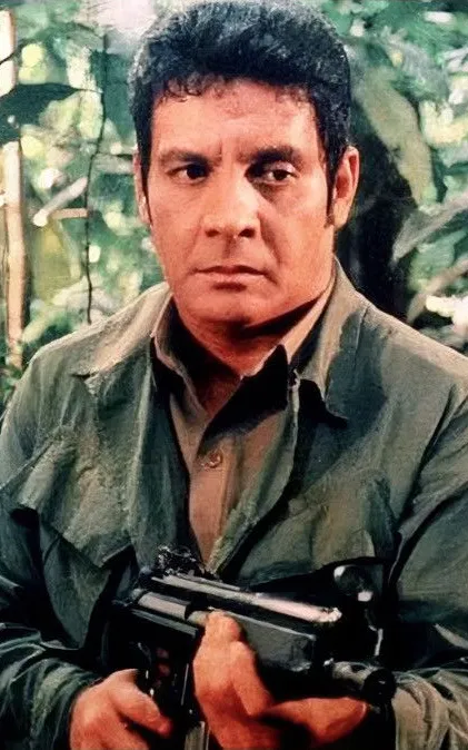 Fernando Poe Jr.