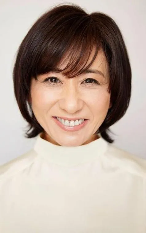 Mayumi Hasegawa