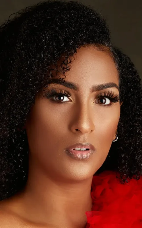 Juliet Ibrahim