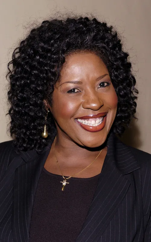 Jo Marie Payton